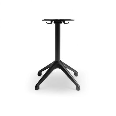 Rodi Table base Anthracite