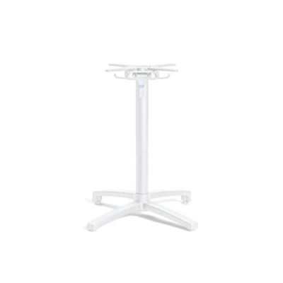 Zara Table base White