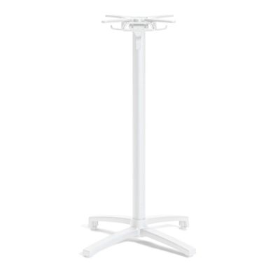 Zara Table base White