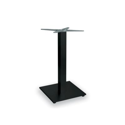 Zurigo Table base Anthracite