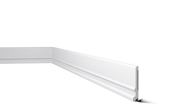 FD21 Wallstyl Skirtings