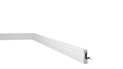 FD7 Wallstyl Skirtings