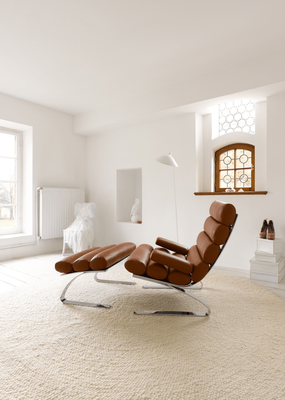 Sinus armchair