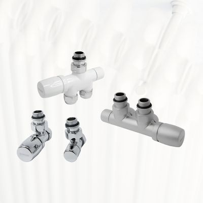 ACCESSOIRES RADIATEURS ET SÈCHE-SERVIETTES - Cordivari
