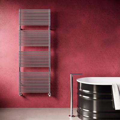 ELEN 18 ACIER INOX POLI - Cordivari