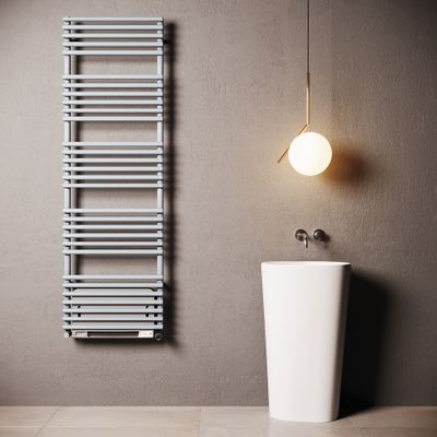 GLORIA 22 BLOWER FONCTIONNEMENT MIXTE - Cordivari