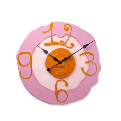 Watch Me XL - Ochre, Mauve, Clear Light Ruby