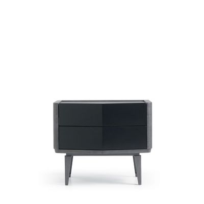 Denver bedside table