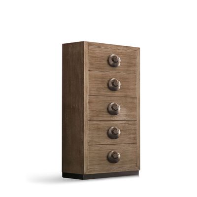 Keope bedside table