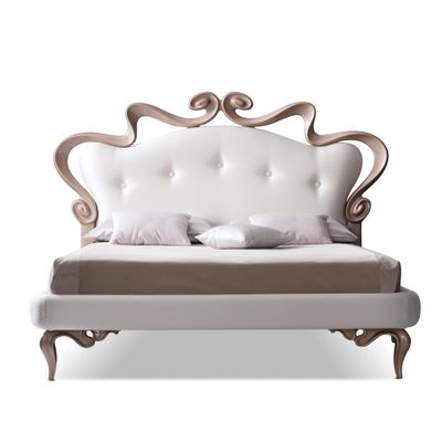 Melissa Soft bed