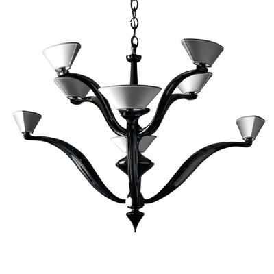 Morgan table lamp