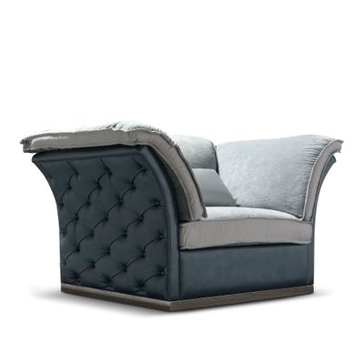 Tiago armchair