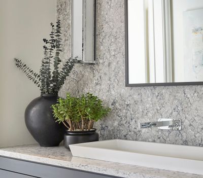 Silestone Pietra