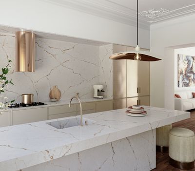 Versailles Ivory