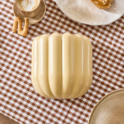 The Cannelle wall light - Cream