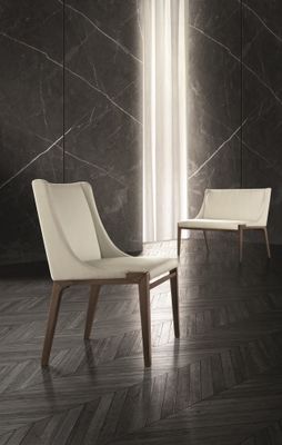 Sempre - side chair low back