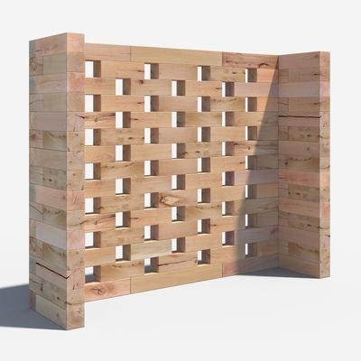 CRAFTWAND Screen