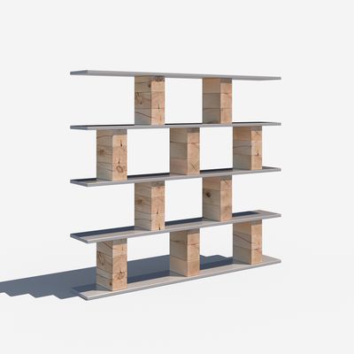 CRAFTWAND Shelf S