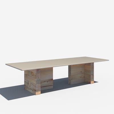 CRAFTWAND Table L