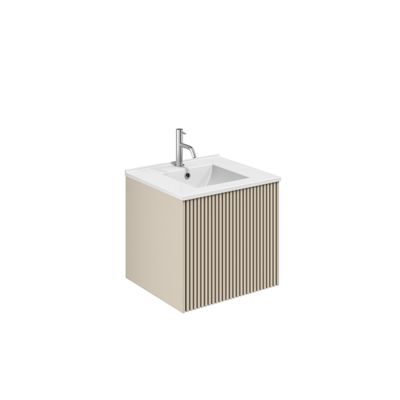 Limit Wall Hung Furniture Unit - 500mm