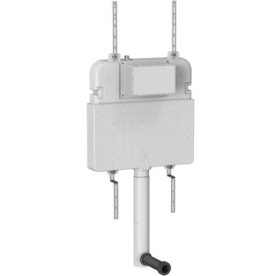 Slimline Dual Flush Concealed Cistern