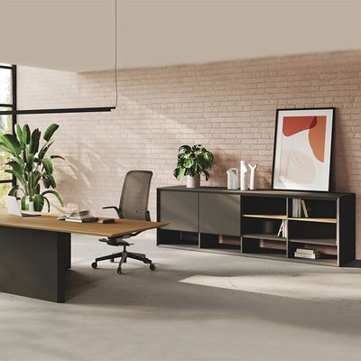 Bold office cabinets