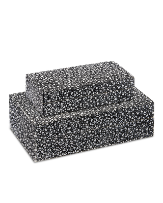 Lela Black Box Set of 2