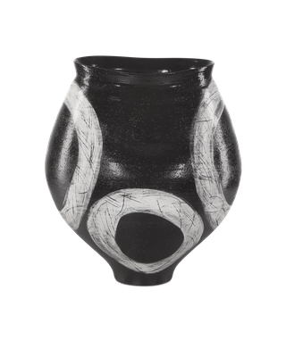 Satori Vase