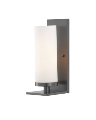 Bournemouth Bronze Wall Sconce