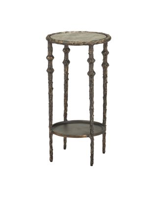 Spalzato Accent Table