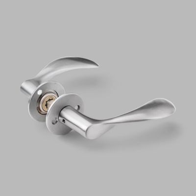 Lever handle AJ111, large