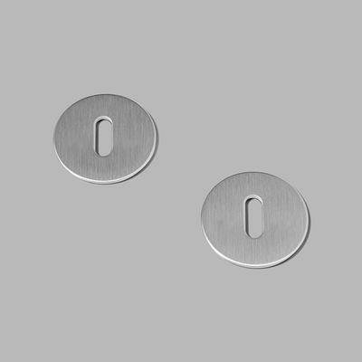 Key escutcheon