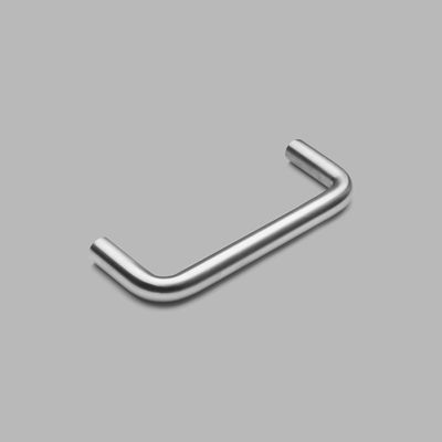 Cabinet handle straight