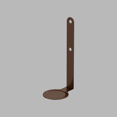Drip tray - PVD bronze