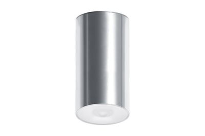LENS watertight ceiling-mounted AEX
