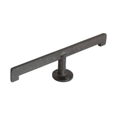 Bracket - Double Metal Brut (RM)