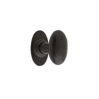 Pair Knob BT1020/R1508 - Fer Poli (FP)