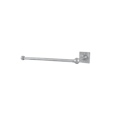 Curtain tieback - Bronze Blanc Satine (WBS)