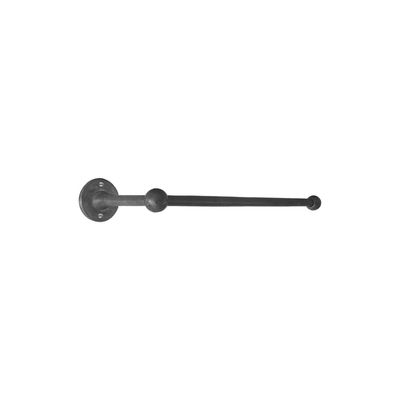 Curtain tieback - Rideau Metal Brut (RM)