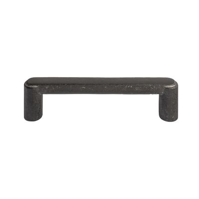 Door handle - Metal Brut (RM)