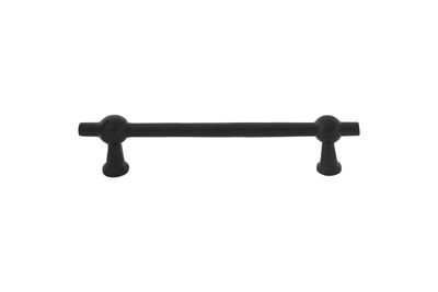 Door handle - Meuble Chdf Noir (N)