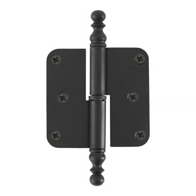 Hinge - Bar Noir (N)