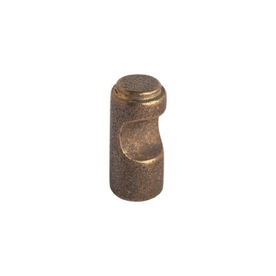 Knob - Bronze Brut (RB)