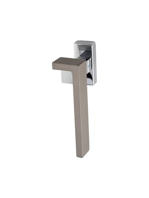 Lever handle