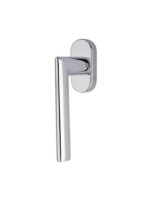 Lever handle - Chrome (CL)