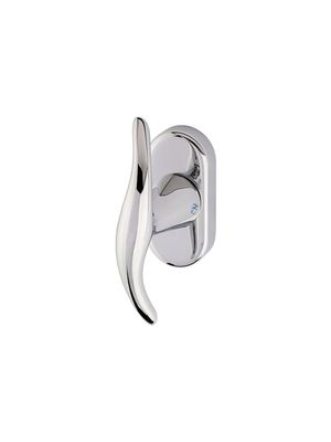 Lever handle - Chrome (CL)