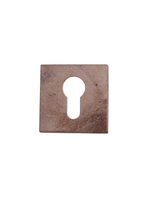 PAIRE PZ -ENTREE DE CLE MG9003/Q BRONZE NATUREL (LB)