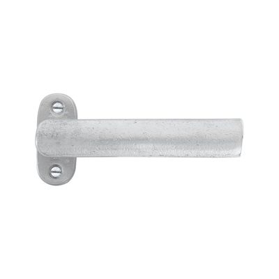 Pair Door handle PH1930/PBTC - Bronze Brut Poli (RBP)