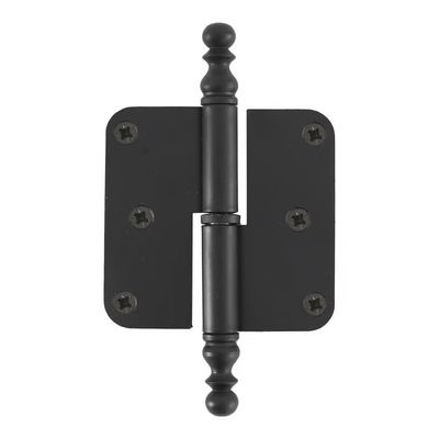 Hinge - Bar Noir (N)