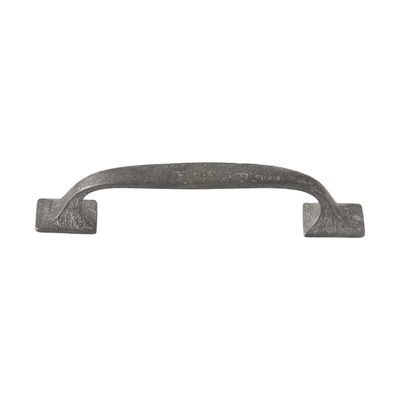 Door handle - Pmad Metal Brut (RM)